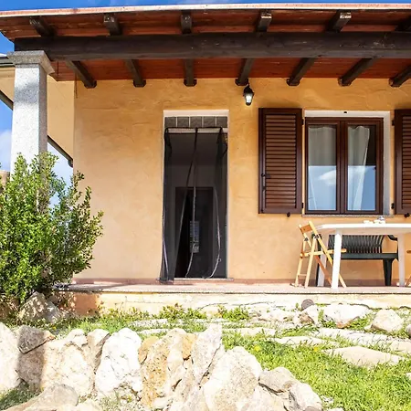 Casa Vacanze Palmadula