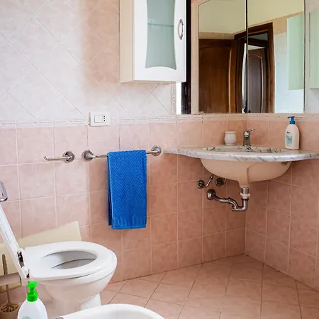 Casa Vacanze Palmadula *