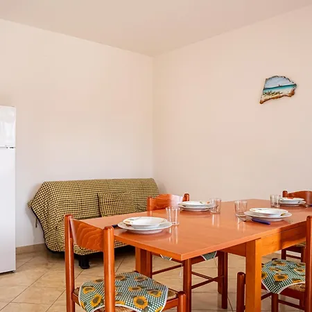 Casa Vacanze Palmadula