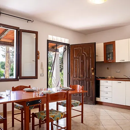 Casa Vacanze Palmadula * パルマドゥラ