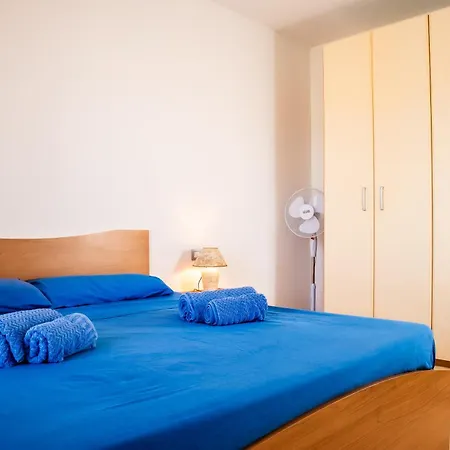 Casa Vacanze Palmadula 別荘 パルマドゥラ