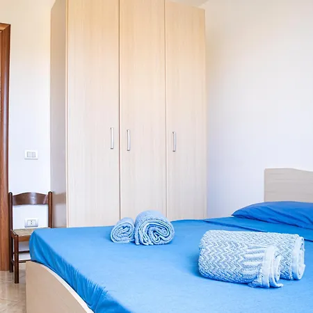 Casa Vacanze Palmadula *