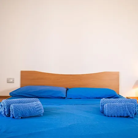 Dom wakacyjny Casa Vacanze Palmadula