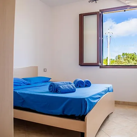 Casa Vacanze Palmadula