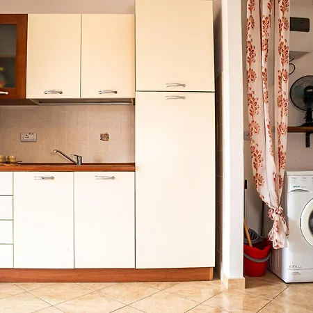 Casa Vacanze Palmadula * Palmadula