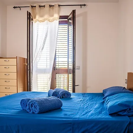 Casa Vacanze Palmadula *