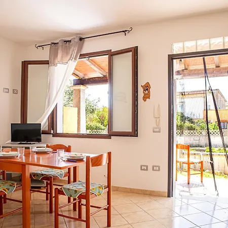 Casa Vacanze Palmadula